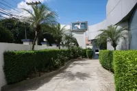 Motel Golf (Adult Only) Hôtels à : Osasco
