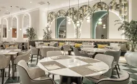 Ilunion les Corts Spa Hotels in Esplugues de Llobregat