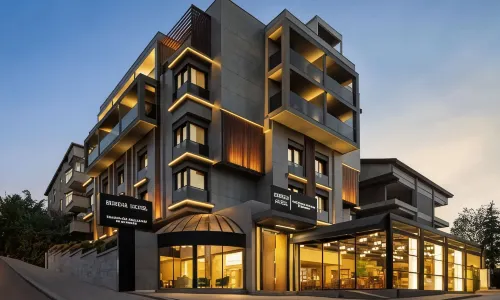 Boreas Hotel, Trademark Collection by Wyndham