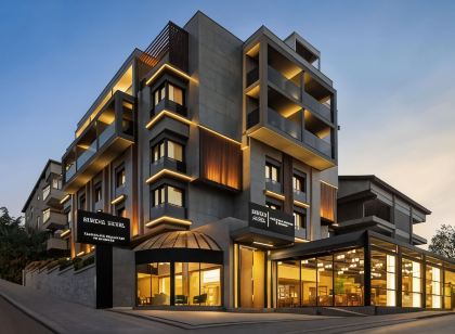 Boreas Hotel, Trademark Collection by Wyndham