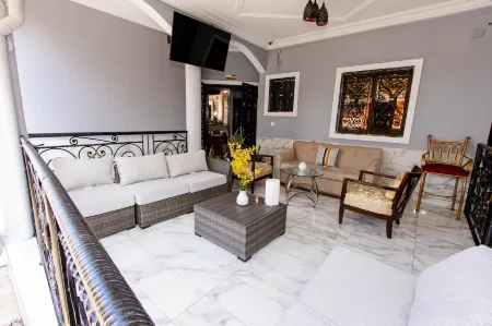 Le Clos d'or - Appartements Meubles