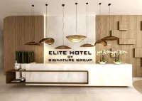 Hotel Elite Airport Zone Hyderabad  by Signature Hotels in Shamshabad