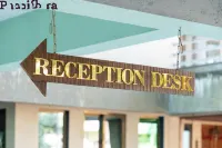 Passiflora Beach Resort Alibaug Hôtels à : Awas