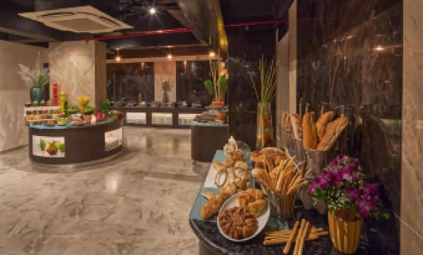 Regenta Central Imperial Candolim Goa