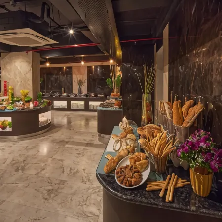 Regenta Central Imperial Candolim Goa