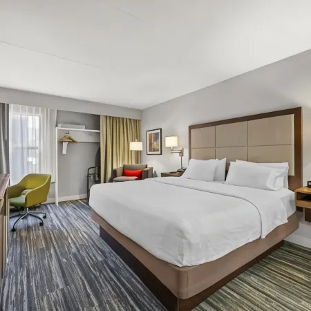 Hampton Inn Toledo-South/Maumee