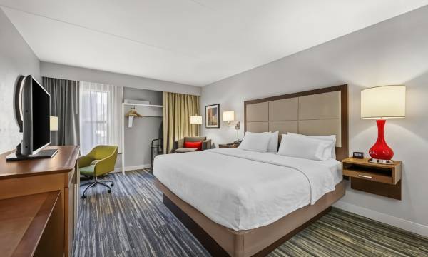 Hampton Inn Toledo-South/Maumee