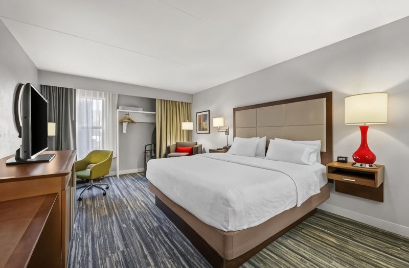Hampton Inn Toledo-South/Maumee