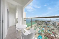 Sokcho Rianvichae Central Hotels in Sokcho-si
