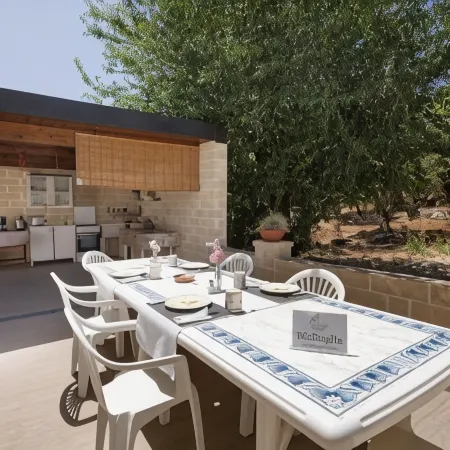 WePuglia la Maison-D B&B