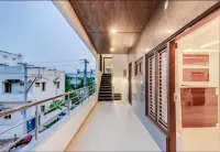 Rvn Guest Inn Hotels in Sri Potti Sriramulu Nellore