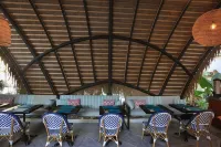 Saranda Boutique Hotel