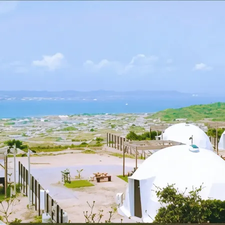 8Point Resort Okinawa