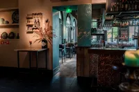 Boutique Hotel Brasa Beemster - С баром