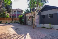 Latona Guest House