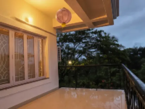 Surya Kiran Porvorim Hotels in Pilerne