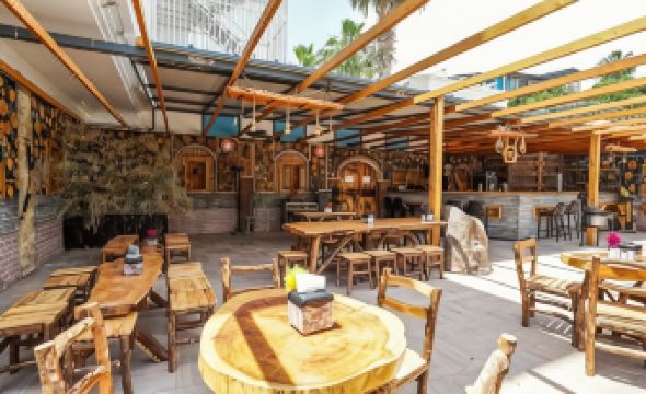 Nex Royal Beach-All Inclusive