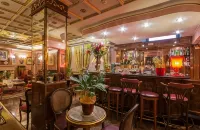 Hotel Vittoria Hotels in Mailand