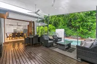 Sanctuary Palm Cove