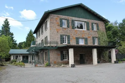 The Mill House Hotels in Herbert