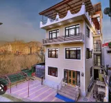 Hotel Kashmir Inn