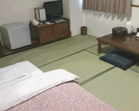 きたぐちホテル 北見のホテル