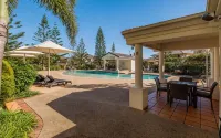 The Sands Resort at Yamba Hotels in Yamba