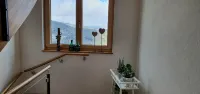 Adlernest - balcony