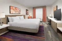 Hilton Garden Inn Columbia Airport Hoteles en West Columbia