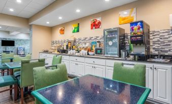 Quality Inn & Suites Union City - Atlanta South