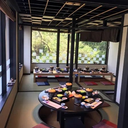 Gyokusenkaku