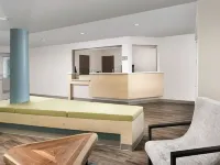 Woodspring Suites Cherry Hill Hotels in Cherry Hill