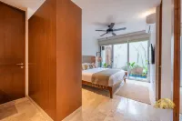 Nhoa 108B Lux 1Br Condo Plunge Pool in Aldea Zama