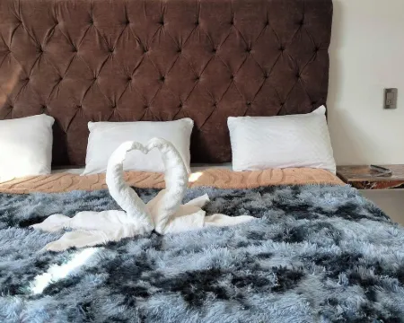 Habitaciones Cruz Conde Hotels in Chignahuapan