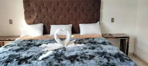 Habitaciones Cruz Conde Hotels in Chignahuapan