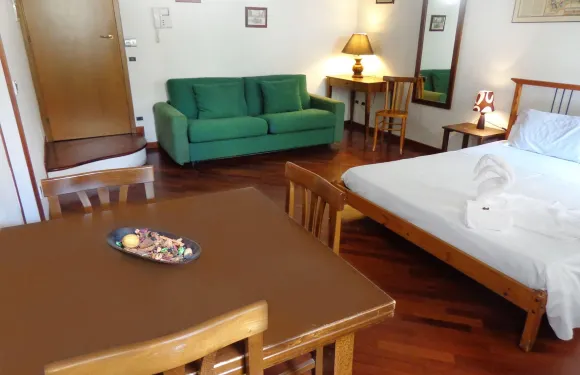 洛岡德拉貝沙酒店