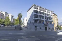 Hotel Besso Lugano Center
