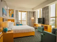 Galaxy Hotel Hotels near 400 Beach