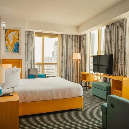 Galaxy Hotel