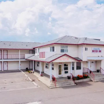 Country View Motor Inn
