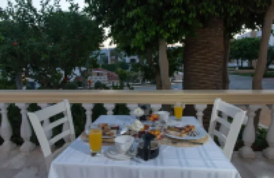 Hotel Marilen