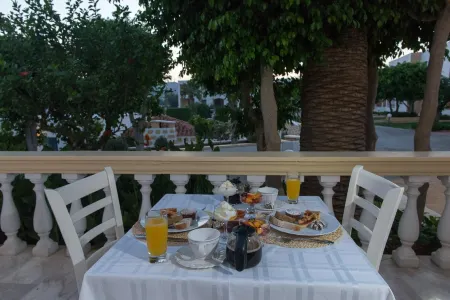 Hotel Marilen Отели в г. Остров Калимнос