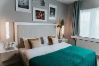 The Blasky Hotels near KGV Waldeck e.V. Frankfurt