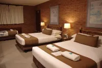 Bulahdelah Motor Lodge Hotels in Bulahdelah
