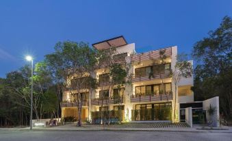 Highline 101 by Sandy Powerful