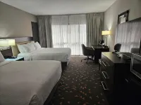 Wyndham Rochester Downtown Các khách sạn ở Rochester