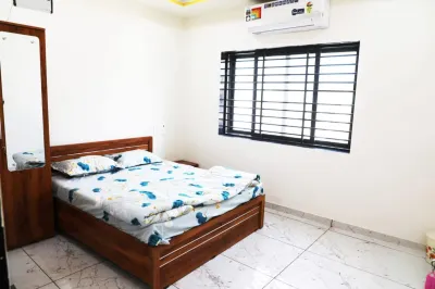 KK Luxurious Home Stay