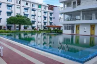 Hotel Starlight Hotels in Nepalgunj