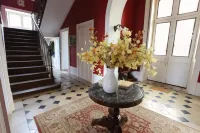 Coin de Paix Hotels in Rochefort-en-Terre