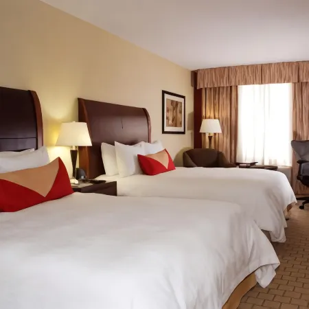 Hilton Garden Inn Anderson